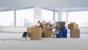 Commercial Moving Service In Hyderabad