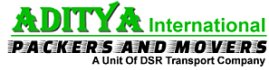 Aditya Packers and Movers