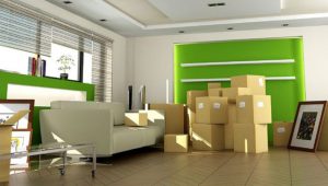 Residential Moving Service In Hyderabad