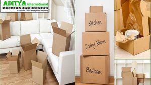 Packers and Movers Dilsukhnagar Hyderabad