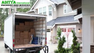 Packers and Movers Nallagandla Hyderabad