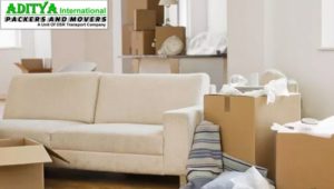 Packers and Movers Shamshabad Hyderabad
