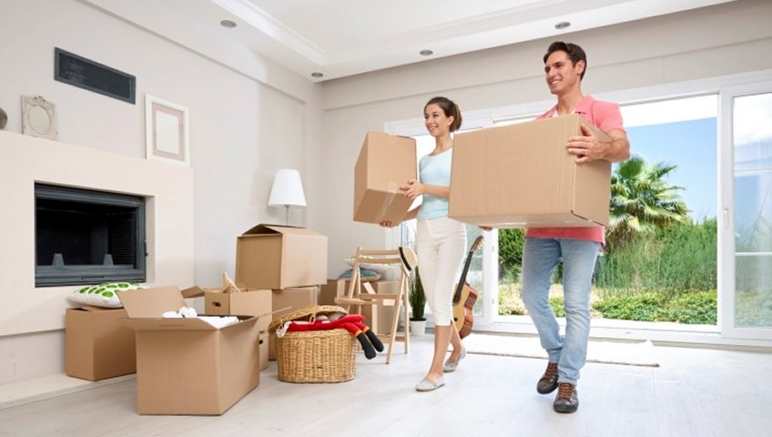 Save Money On Your Move