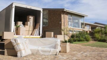 Professional Relocation Company In Hyderabad