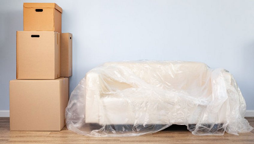 How long does a home relocation take